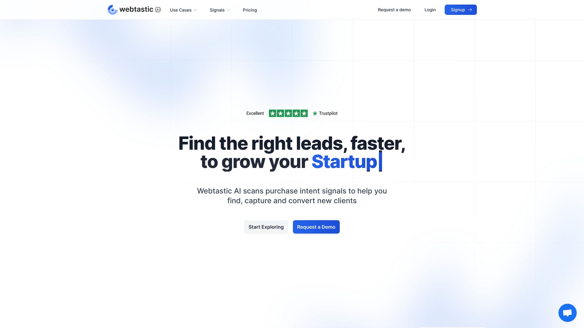 Sparkbase.ai screenshot
