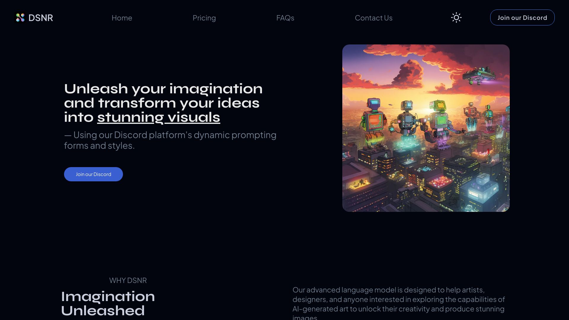 Qwerk AI screenshot
