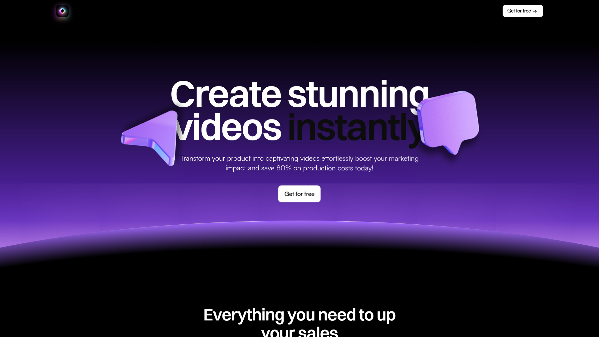 useVideo.co screenshot