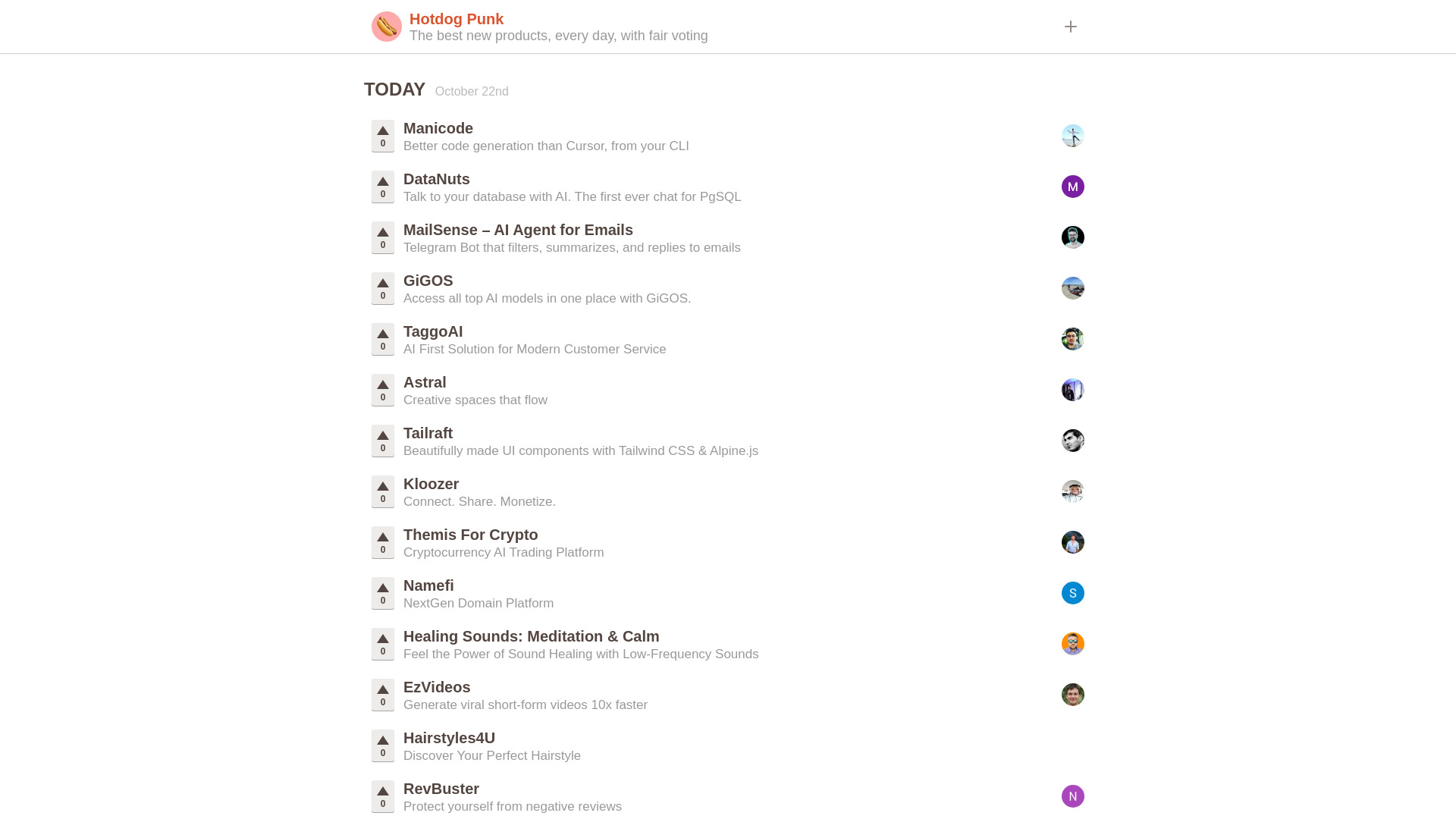 SocialPilot screenshot