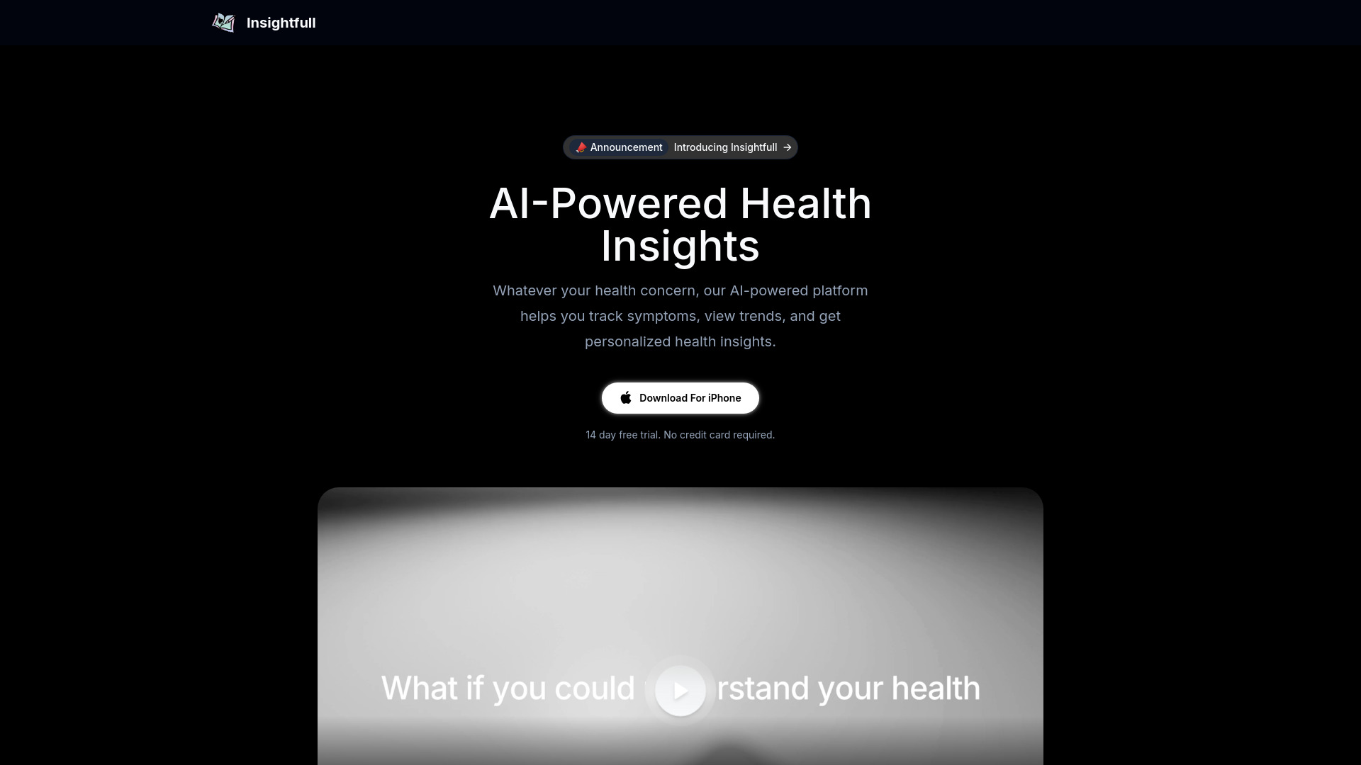 Insightfull Development LLC screenshot