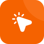 Clickable logo