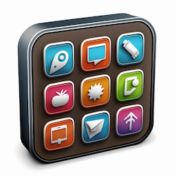 IconMaker logo