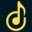 MusicGen AI logo