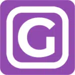 Grum logo
