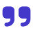 QuotesMaker logo