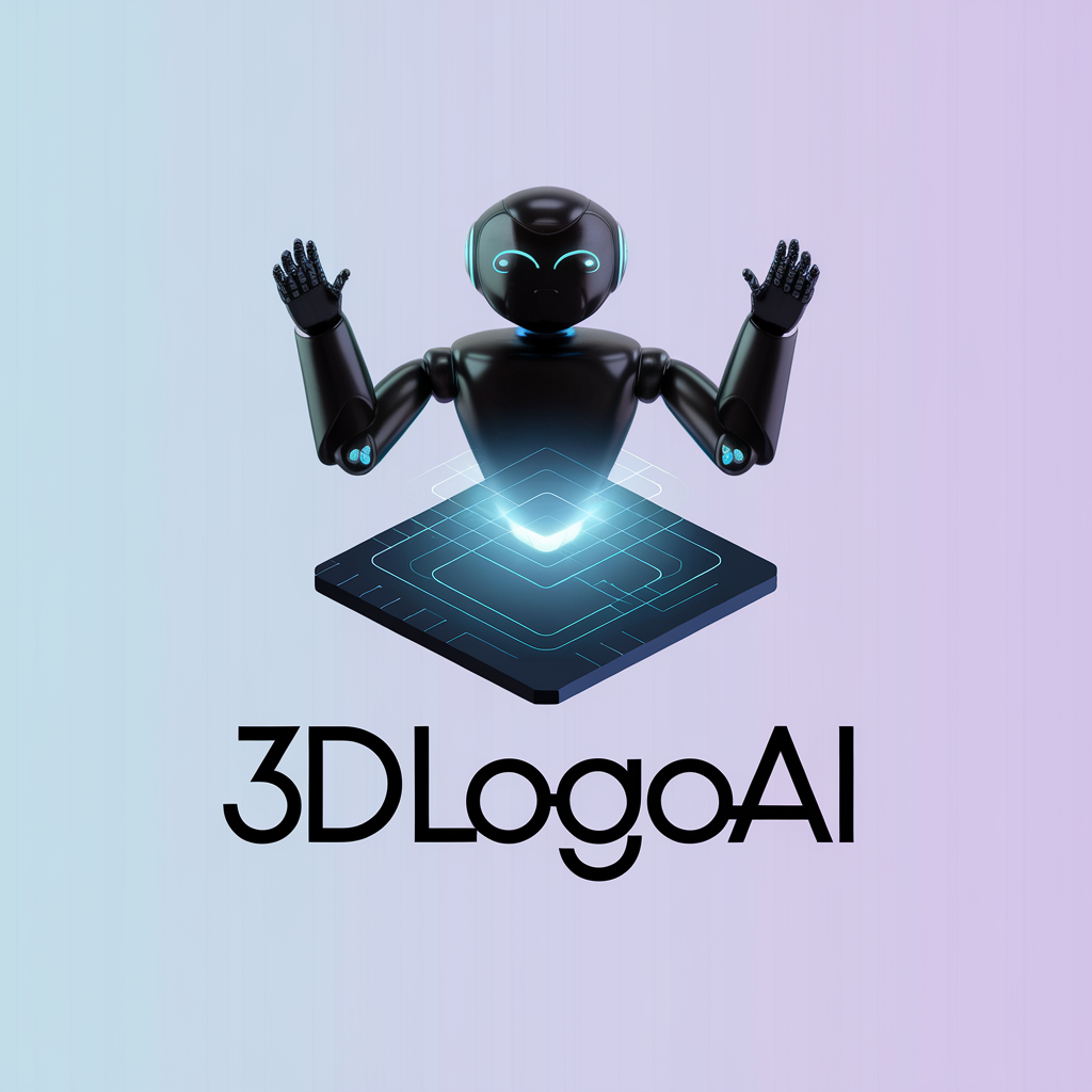 3DLogo AI logo