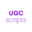 UGC Scripts logo