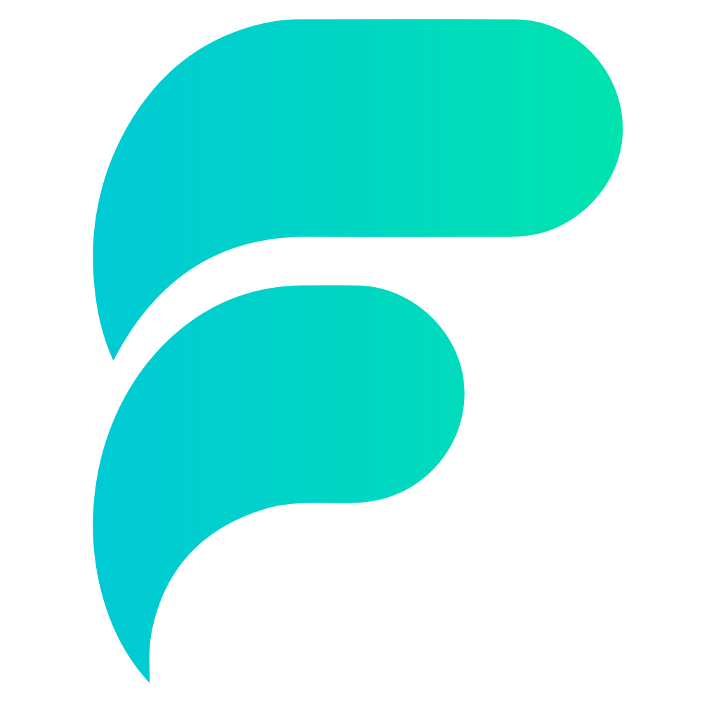 Followr - AI Social Media Management Platform logo
