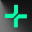 QuantPlus logo