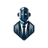 JrSDR logo