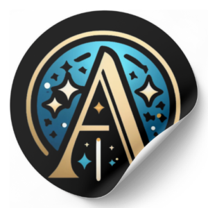 AIMagicStudio logo