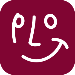 Plot logo