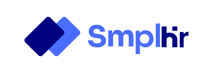 Smplhr logo