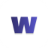 WhateverLogo logo