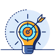 Lakshya logo