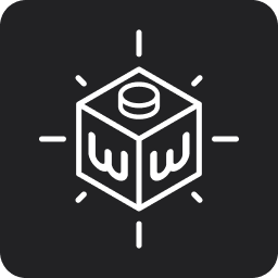 WeWeb logo