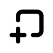 CreatorFrames.com logo