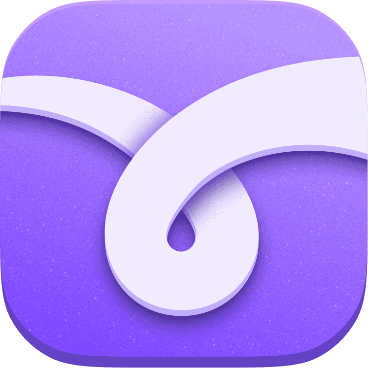 Virally logo