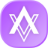 viral.app logo