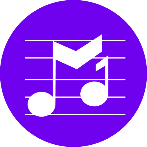 AI Music Maker logo