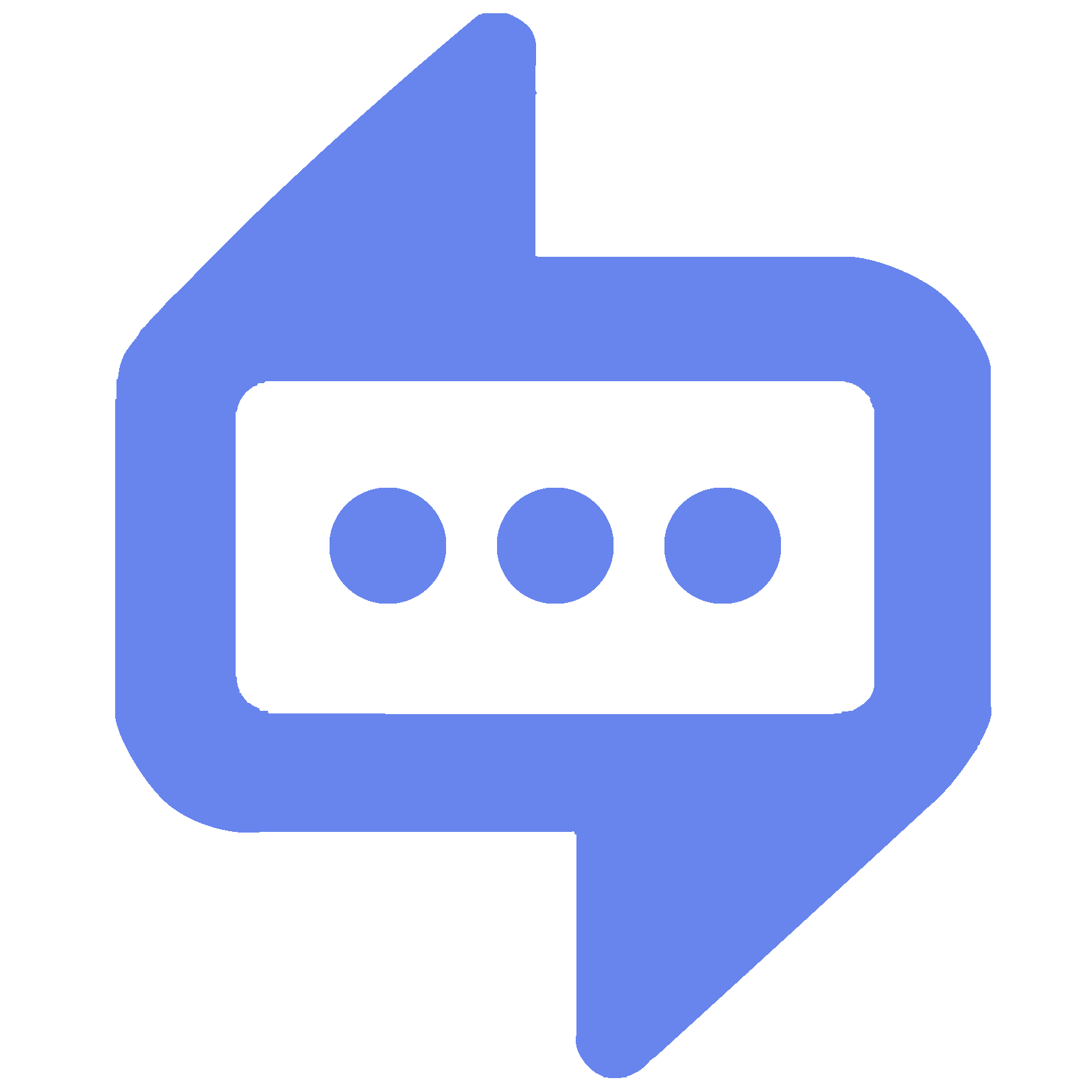 SocialPost logo