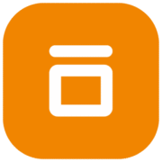 O/Page Website Builder logo