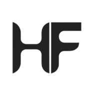 Human Flow logo