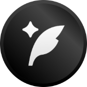 DunSocial logo