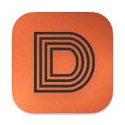 Design In The Browser logo