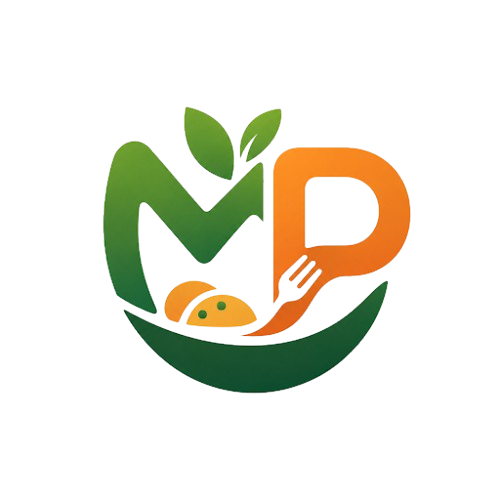 Meal Planner Pro logo