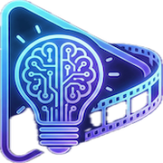 Musecut AI logo
