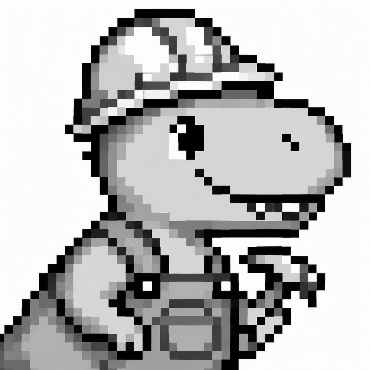 Renosaur logo
