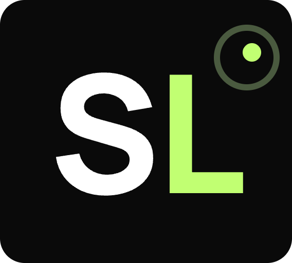 StaffingLeads logo